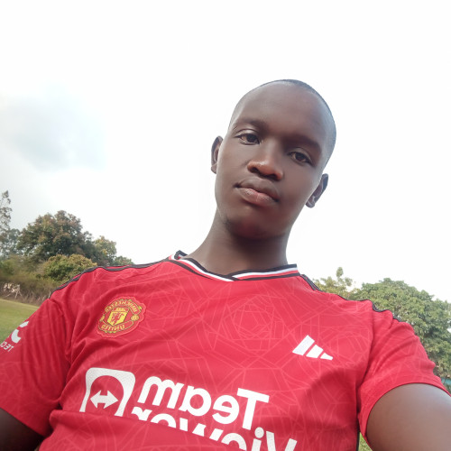 RONNY K. profile photo