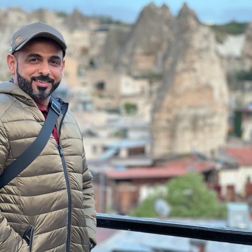 Saeed A.