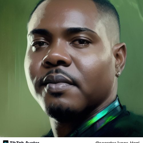 Socrates L. profile photo