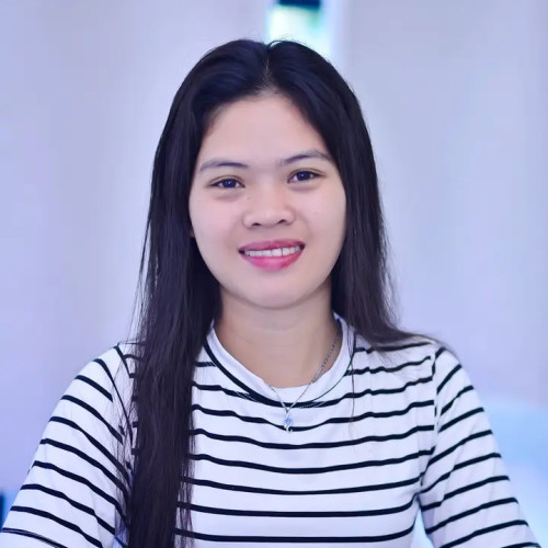 Quenie B. profile photo