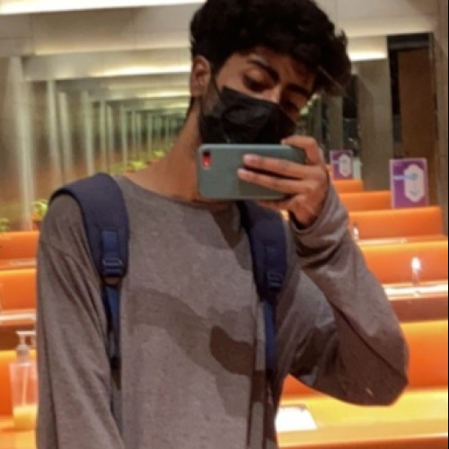Jibran  Z. profile photo