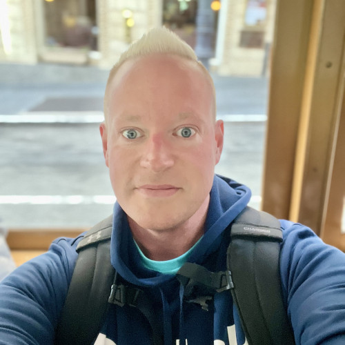 James F. profile photo