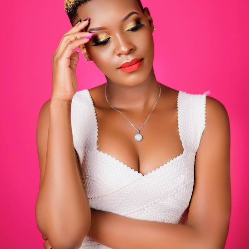Nyambura  K. profile photo