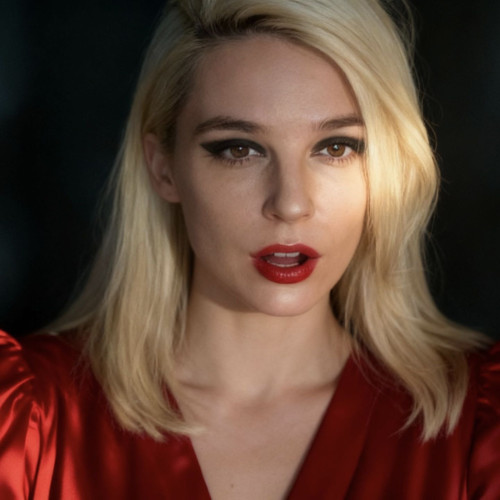 Maria P. profile photo