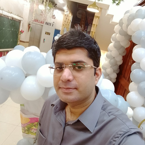 Muhammad A. profile photo