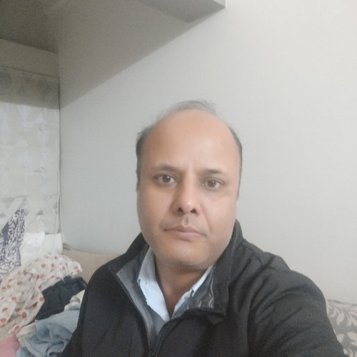 Vimal S.