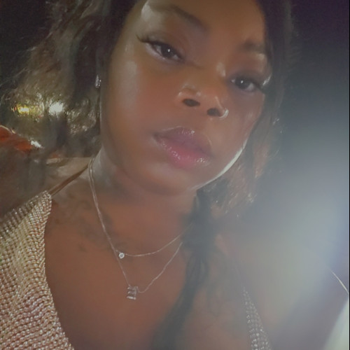 Eboni P. profile photo
