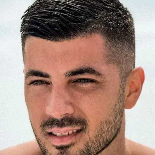 Jonathan J.