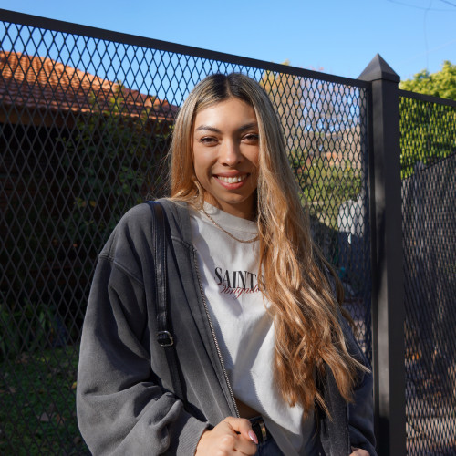 Camila M. profile photo