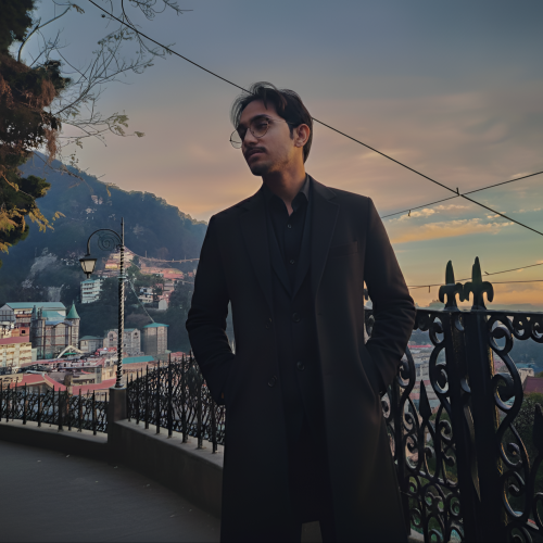 Anubhav S. profile photo