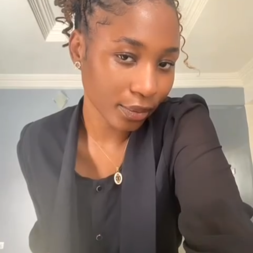 Precious A. profile photo