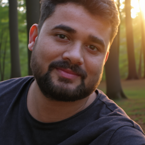 Narayan G. profile photo