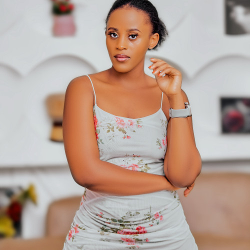 Ronitia  A. profile photo