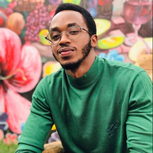 Eugene M. profile photo