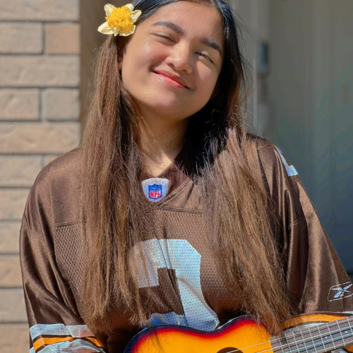 Ilea Faith D. profile photo