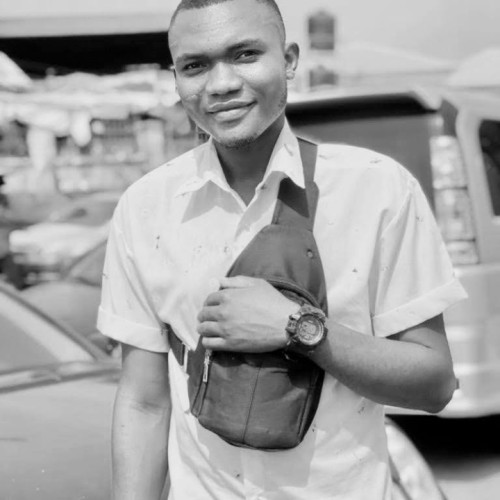 Agbo  G. profile photo