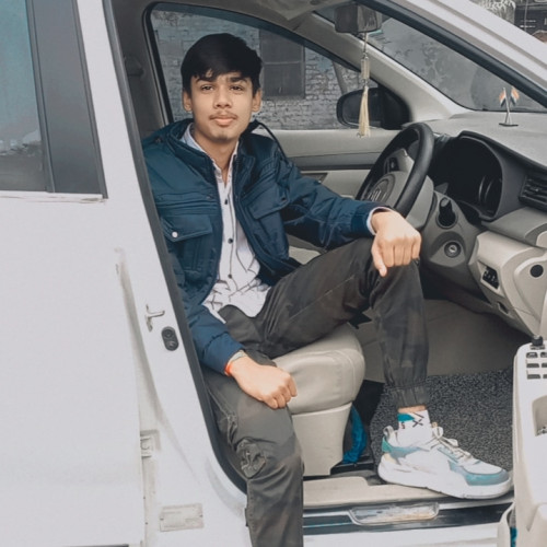 Omm ommm C. profile photo