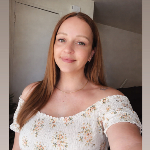 Kitty S. profile photo
