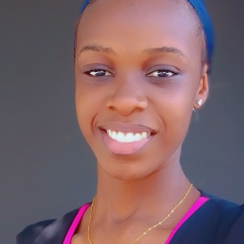 Precious D. profile photo