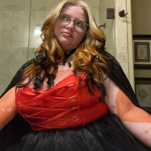Marayah C. profile photo