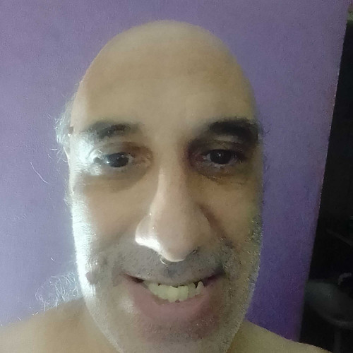 Andre M. profile photo