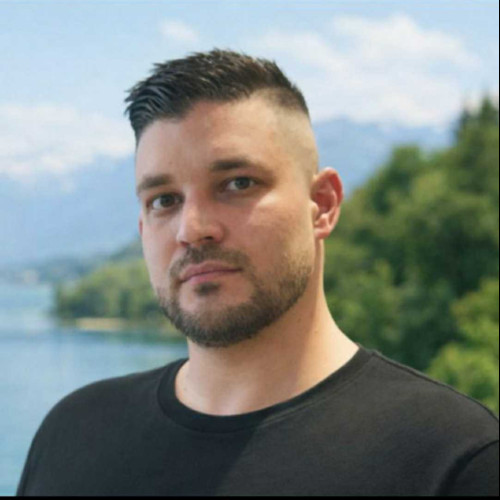 Marcel B. profile photo