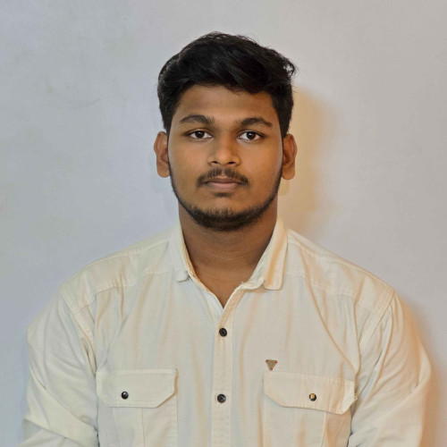 JAI A. profile photo