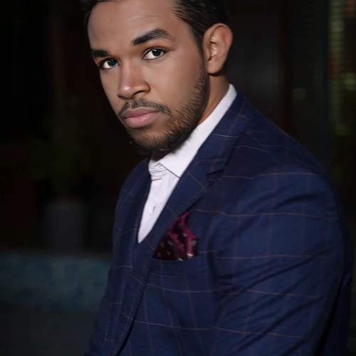 Ikechukwu  D.