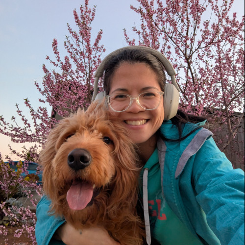 Rei B. profile photo