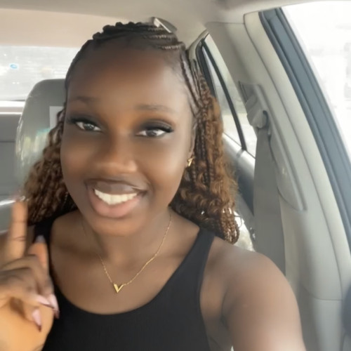Favour Ufuoma  G. profile photo