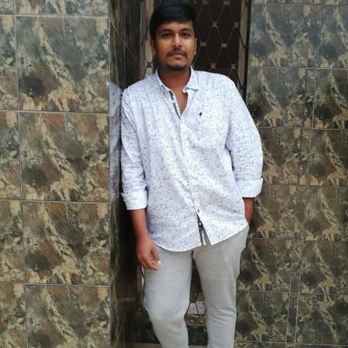 Abhishek B.