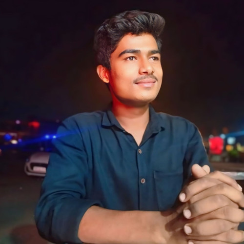 Nikhil  P. profile photo