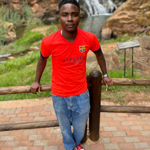 kameni miguel d. profile photo