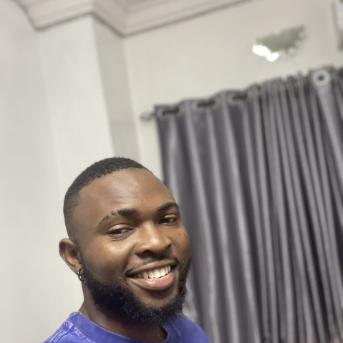 Adeyemo A. profile photo