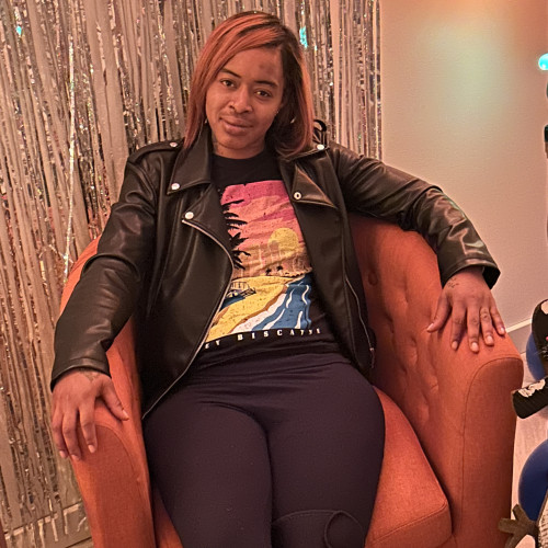 Tori Y. profile photo