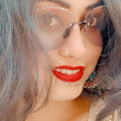 Naina S. profile photo