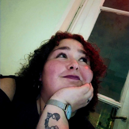 Melina A. profile photo