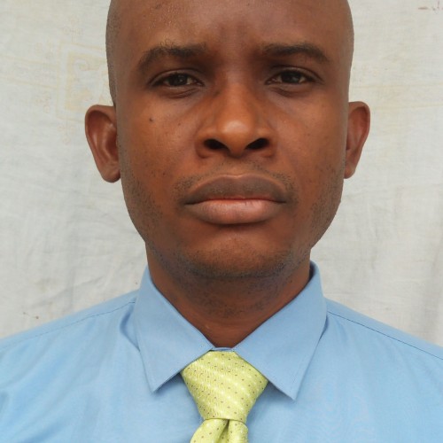 Azuka O. profile photo
