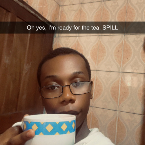 Lucky A. profile photo