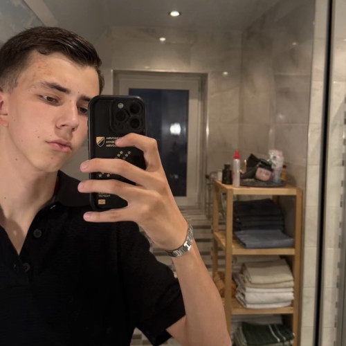Faris K. profile photo