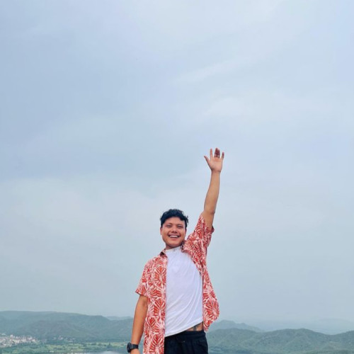 Nabanit D. profile photo