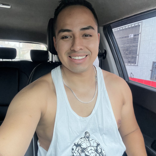 Joaquin v. profile photo