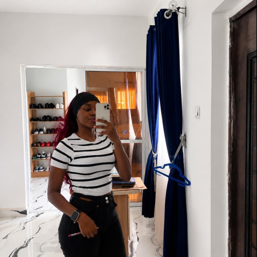 Joy O. profile photo