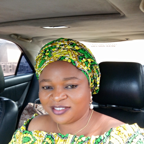 Adenike  H. profile photo