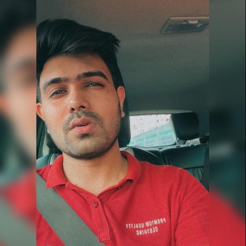 Paras K. profile photo