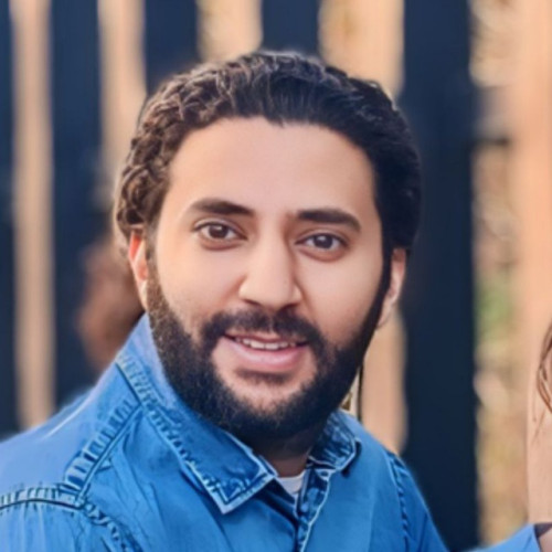 Mohammadmahdi M. profile photo