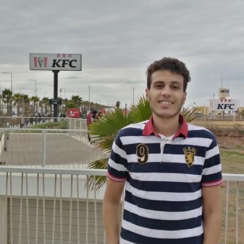 OUSSAMA  B. profile photo