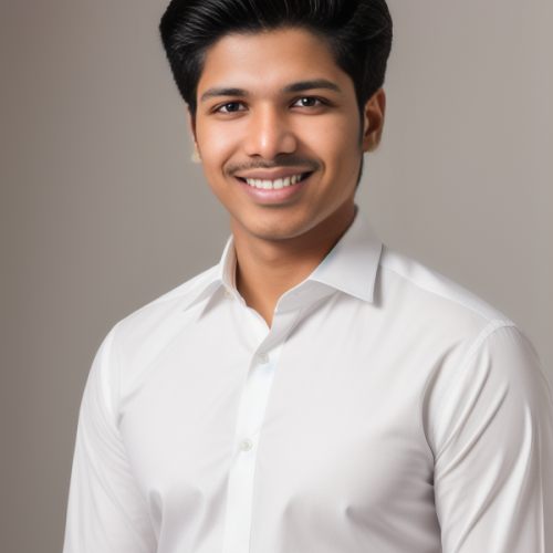 Mohan r. profile photo