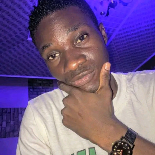 Ahkeem P. profile photo