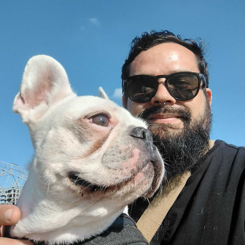 Emmanuel T. profile photo